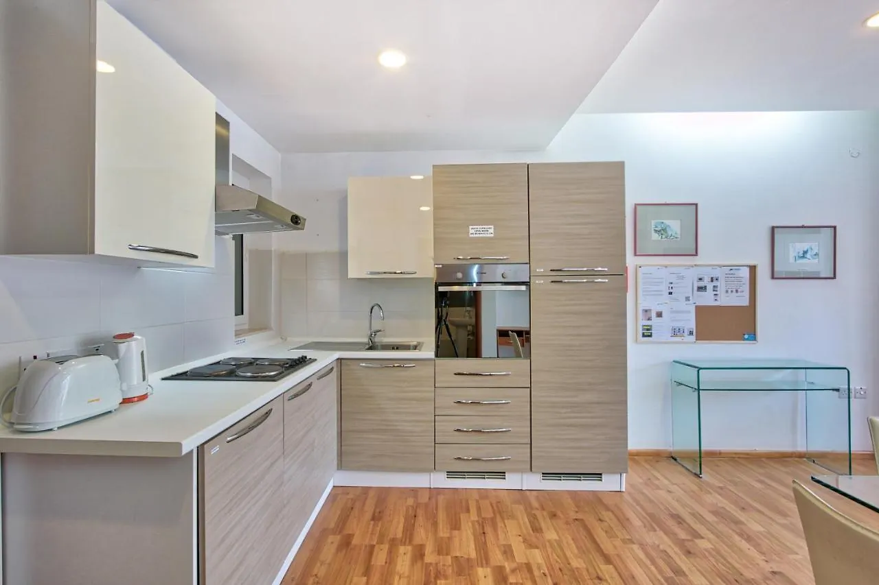 Sliema Sea View Penthouse By Jl